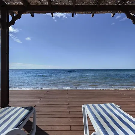 Peach With Sea View Appartamento *